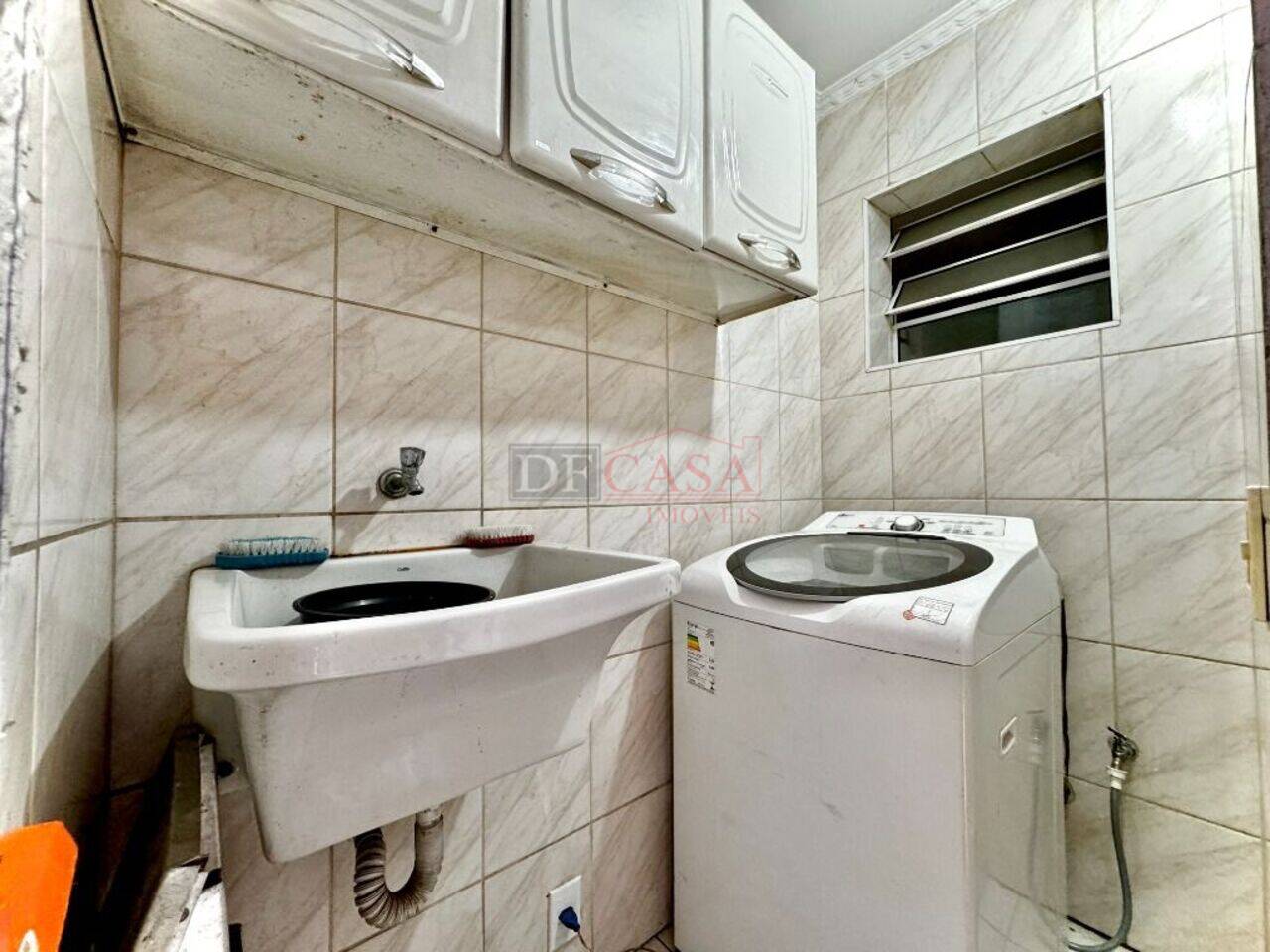 Apartamento Itaquera, São Paulo - SP