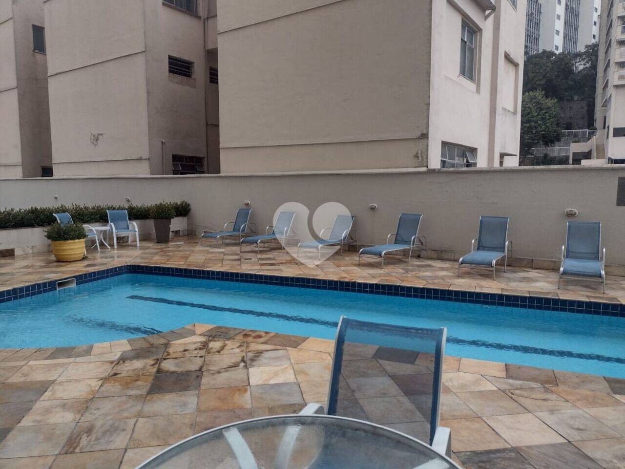 Apartamento Botafogo, Rio de Janeiro - RJ