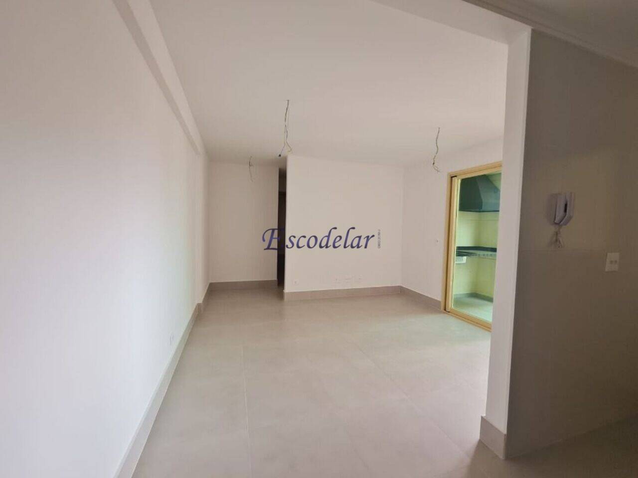 Apartamento Jardim Sao Paulo(Zona Norte), São Paulo - SP