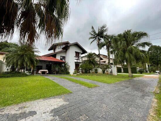 Casa Riviera de São Lourenço, Bertioga - SP