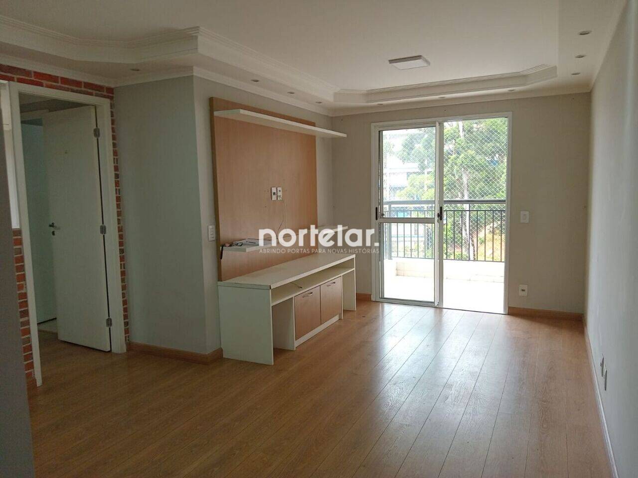 Apartamento Freguesia do Ó, São Paulo - SP