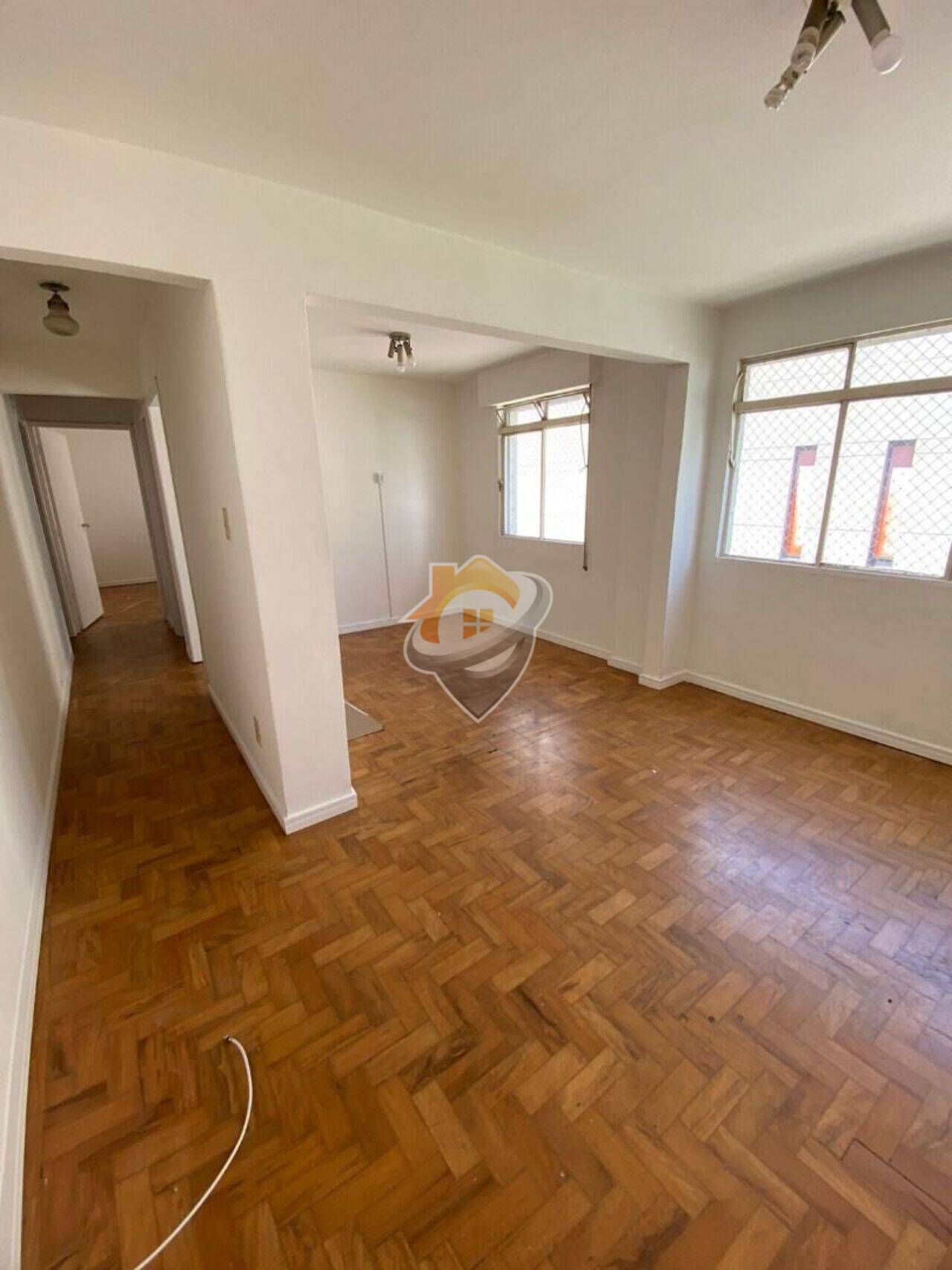 Apartamento Bela Vista, São Paulo - SP