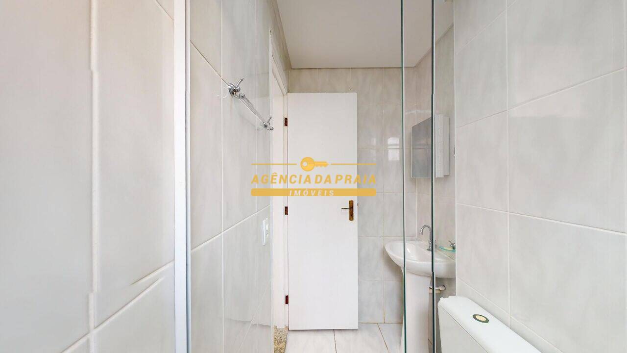 Apartamento Vila Assunção, Praia Grande - SP