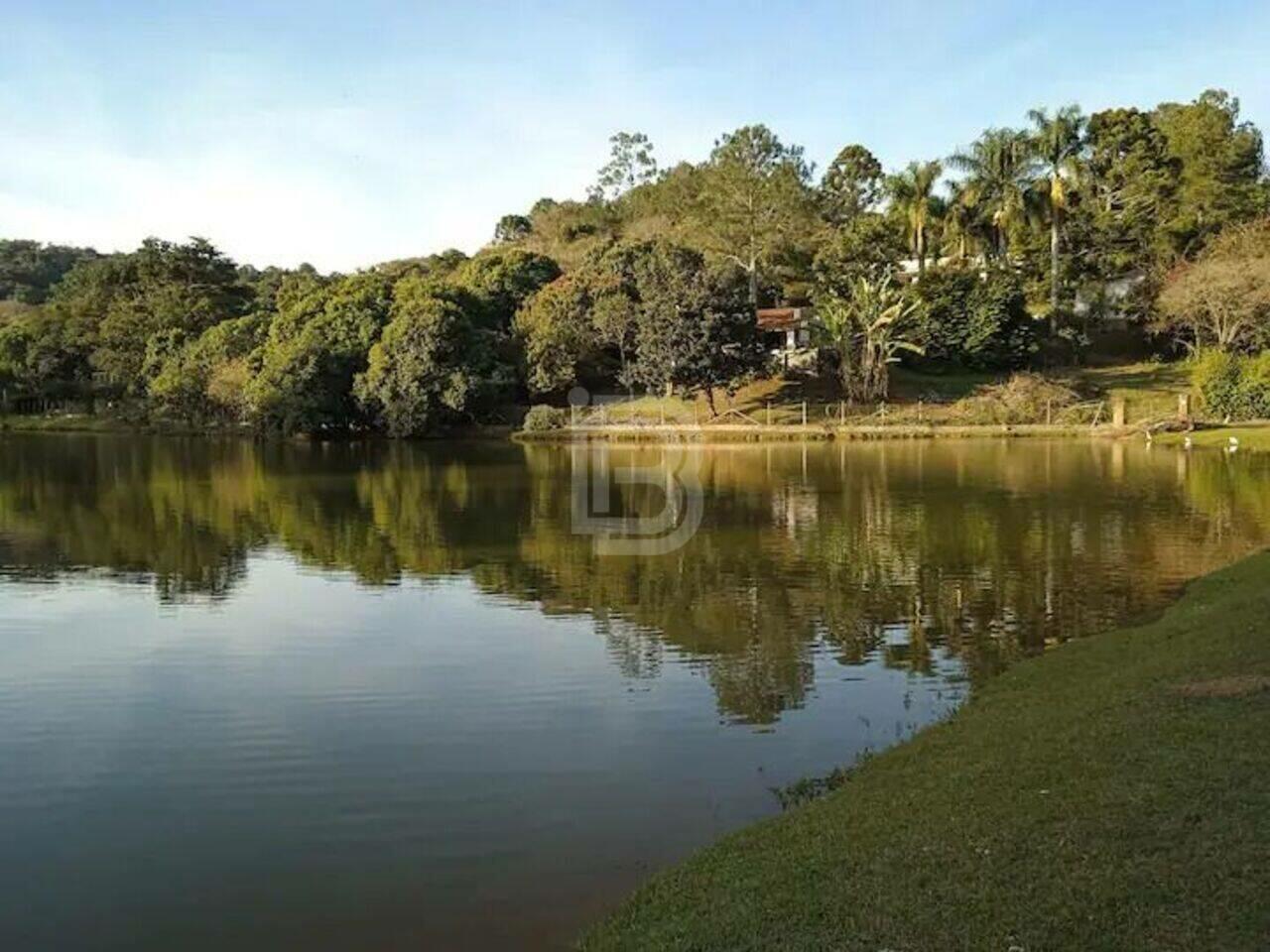 Chácara Condomínio Itaembu, Itatiba - SP