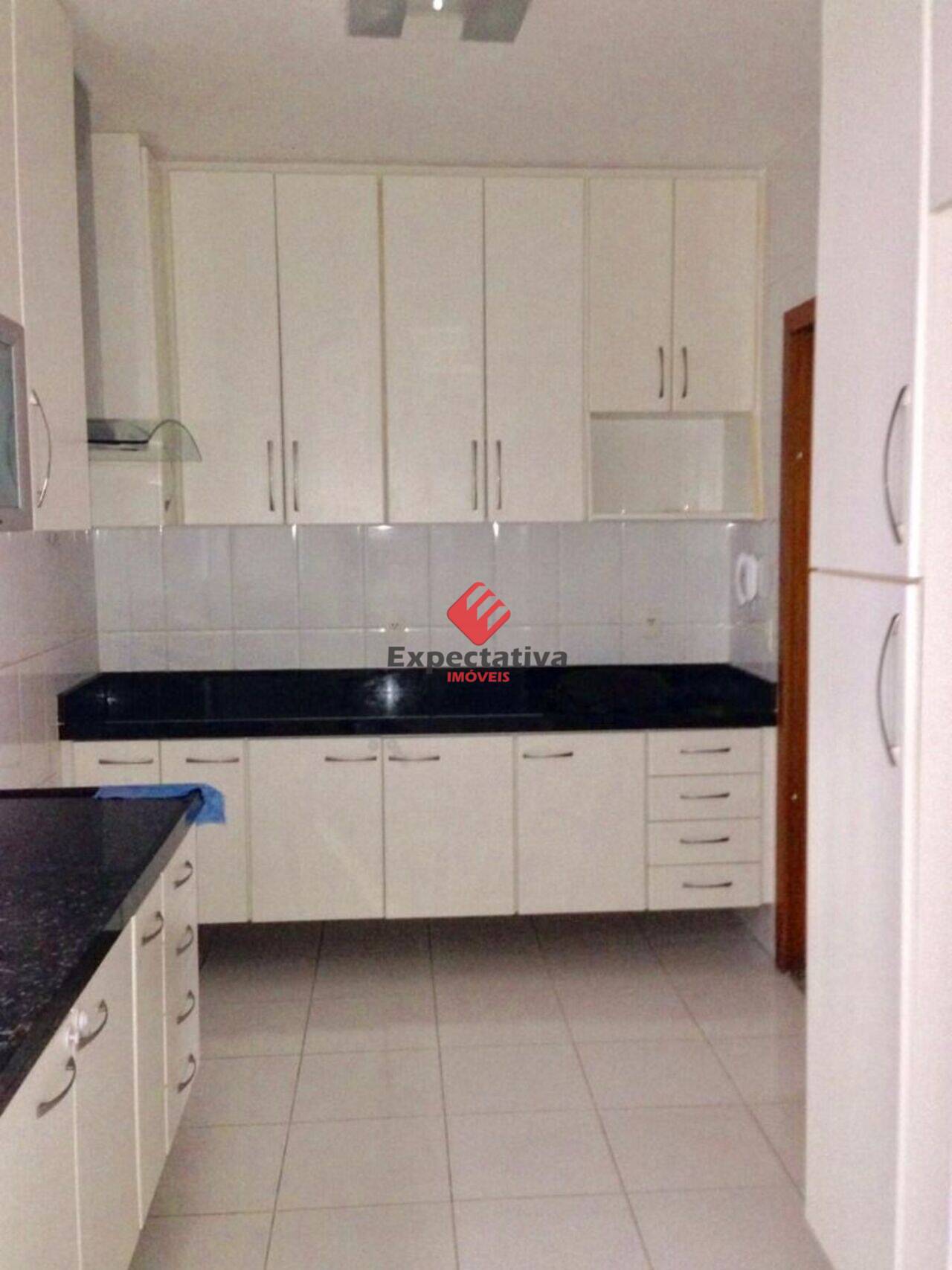 Apartamento Itapoã, Belo Horizonte - MG