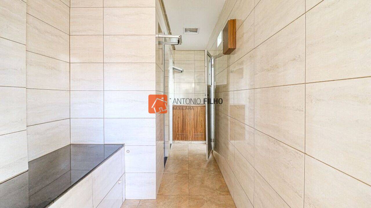 Apartamento Águas Claras, Águas Claras - DF