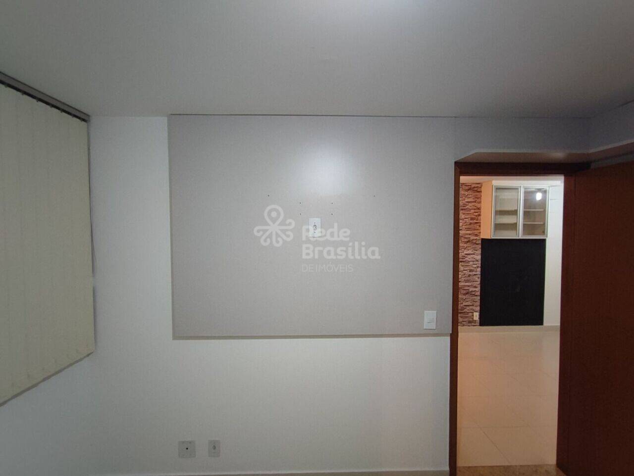 Apartamento Águas Claras Norte, Águas Claras - DF