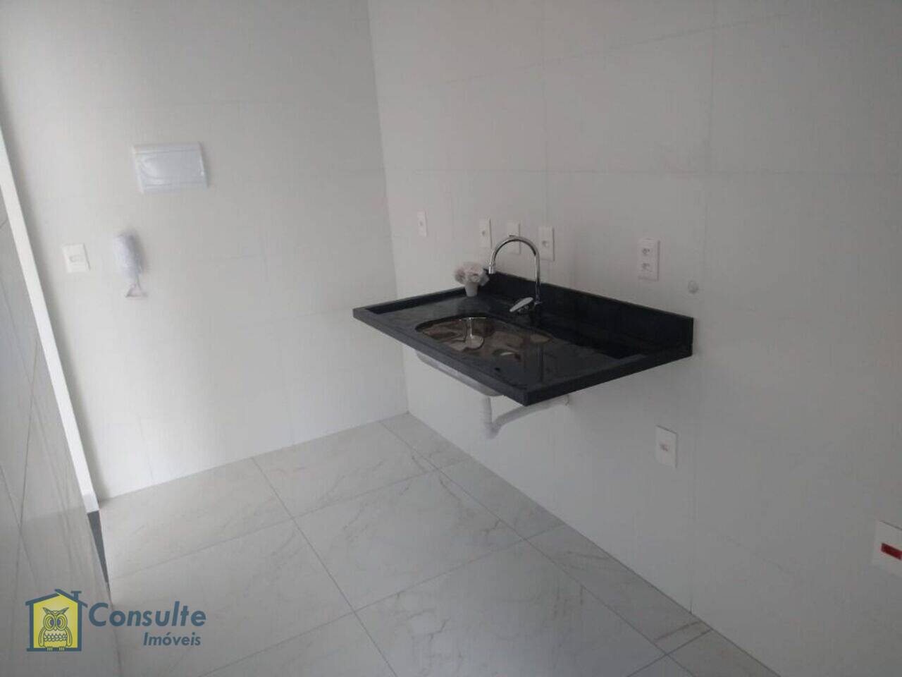 Apartamento Canto do Forte, Praia Grande - SP