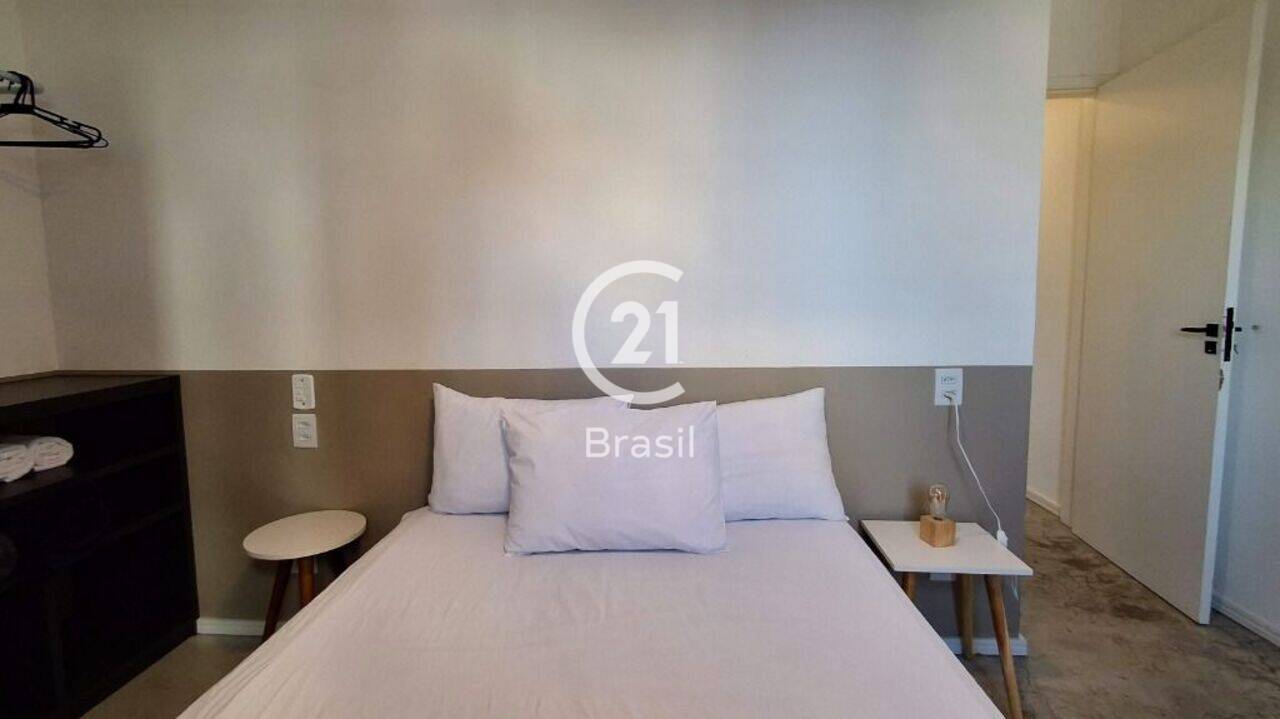 Apartamento Pinheiros, São Paulo - SP