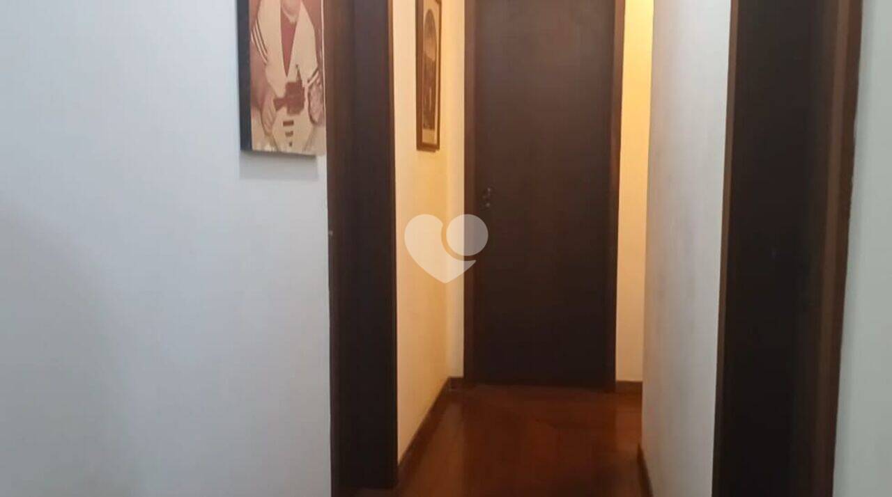 Apartamento Copacabana, Rio de Janeiro - RJ