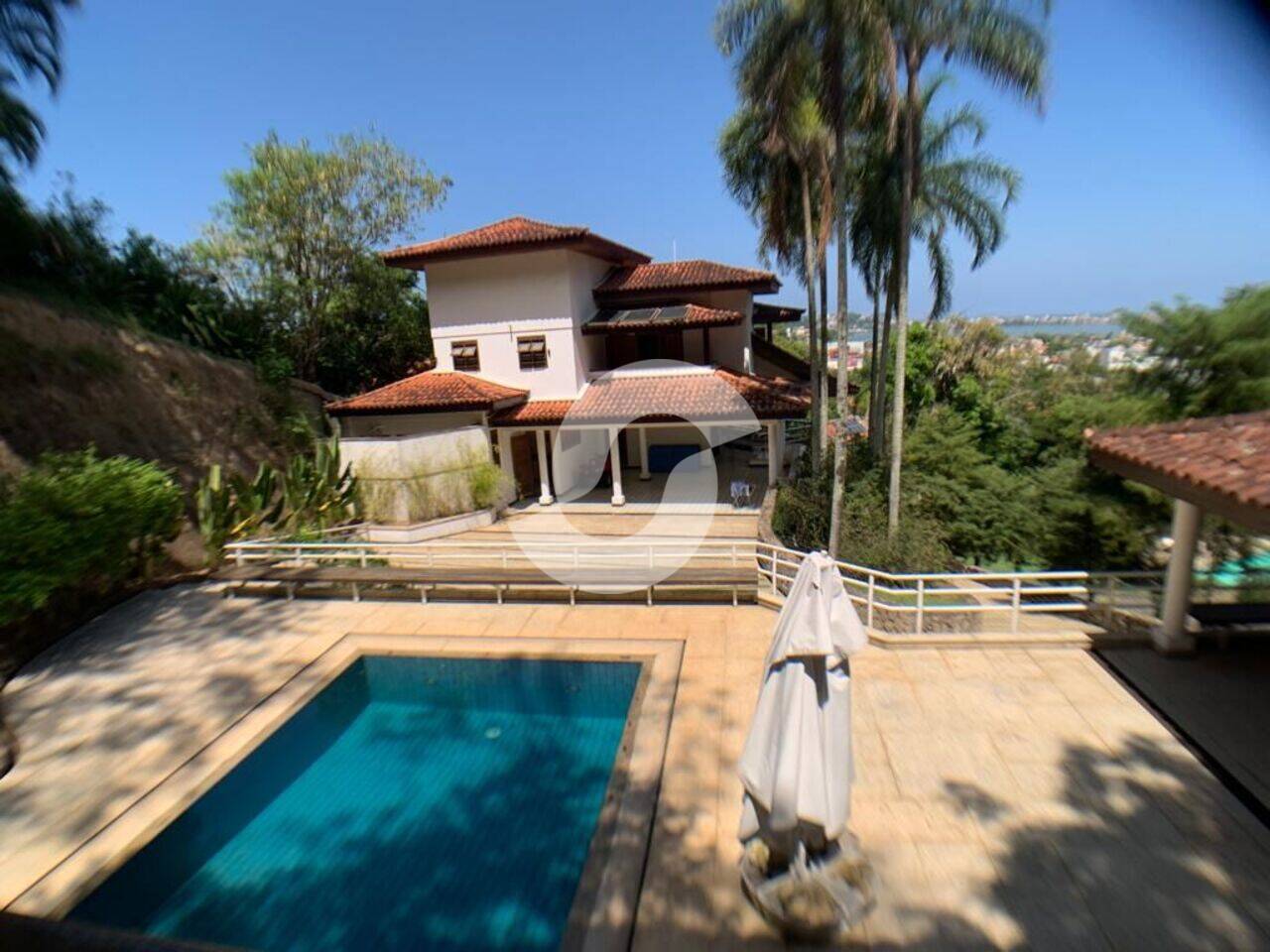 Casa Piratininga, Niterói - RJ