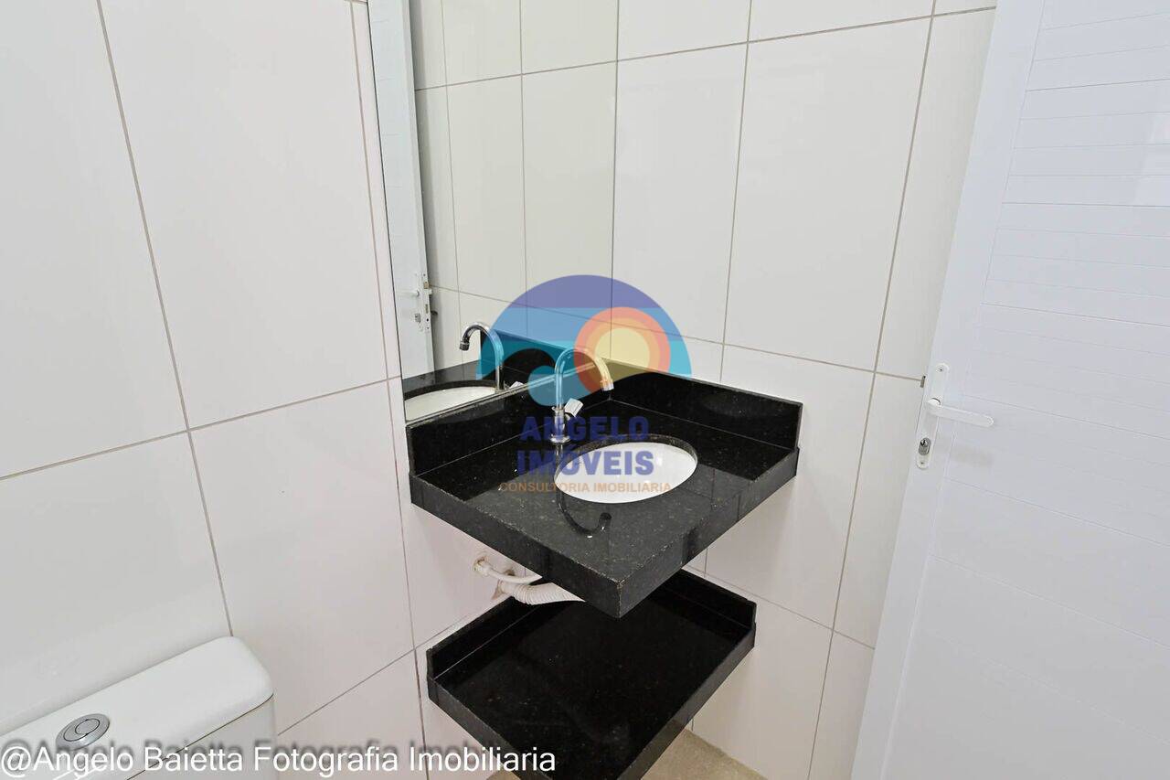 Apartamento Centro, Peruíbe - SP