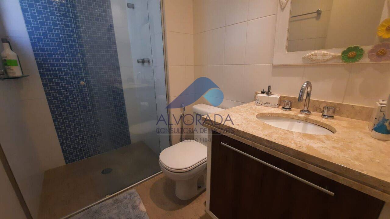 Apartamento Jardim Aquarius, São José dos Campos - SP