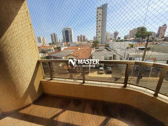 Apartamento Boa Vista, Marília - SP