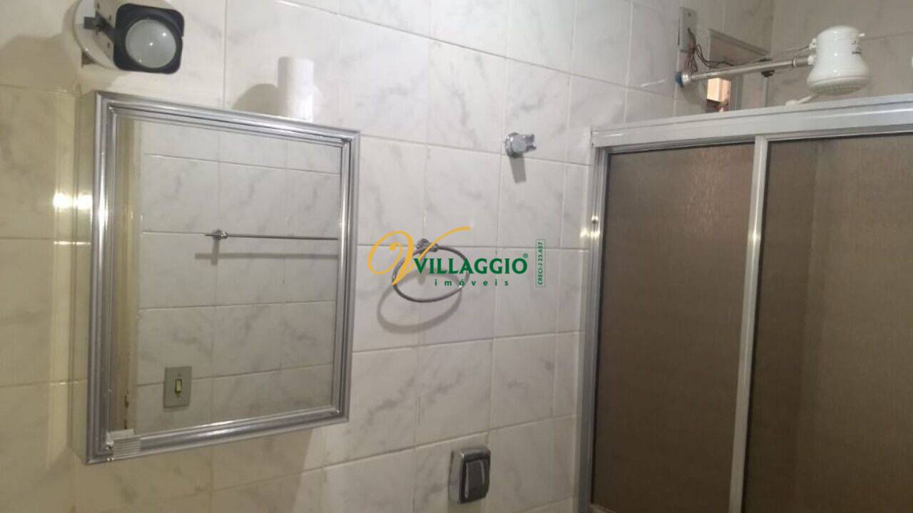 Apartamento Vila Redentora, São José do Rio Preto - SP