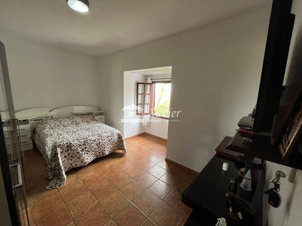 Chácara Vila Darcy Penteado, São Roque - SP