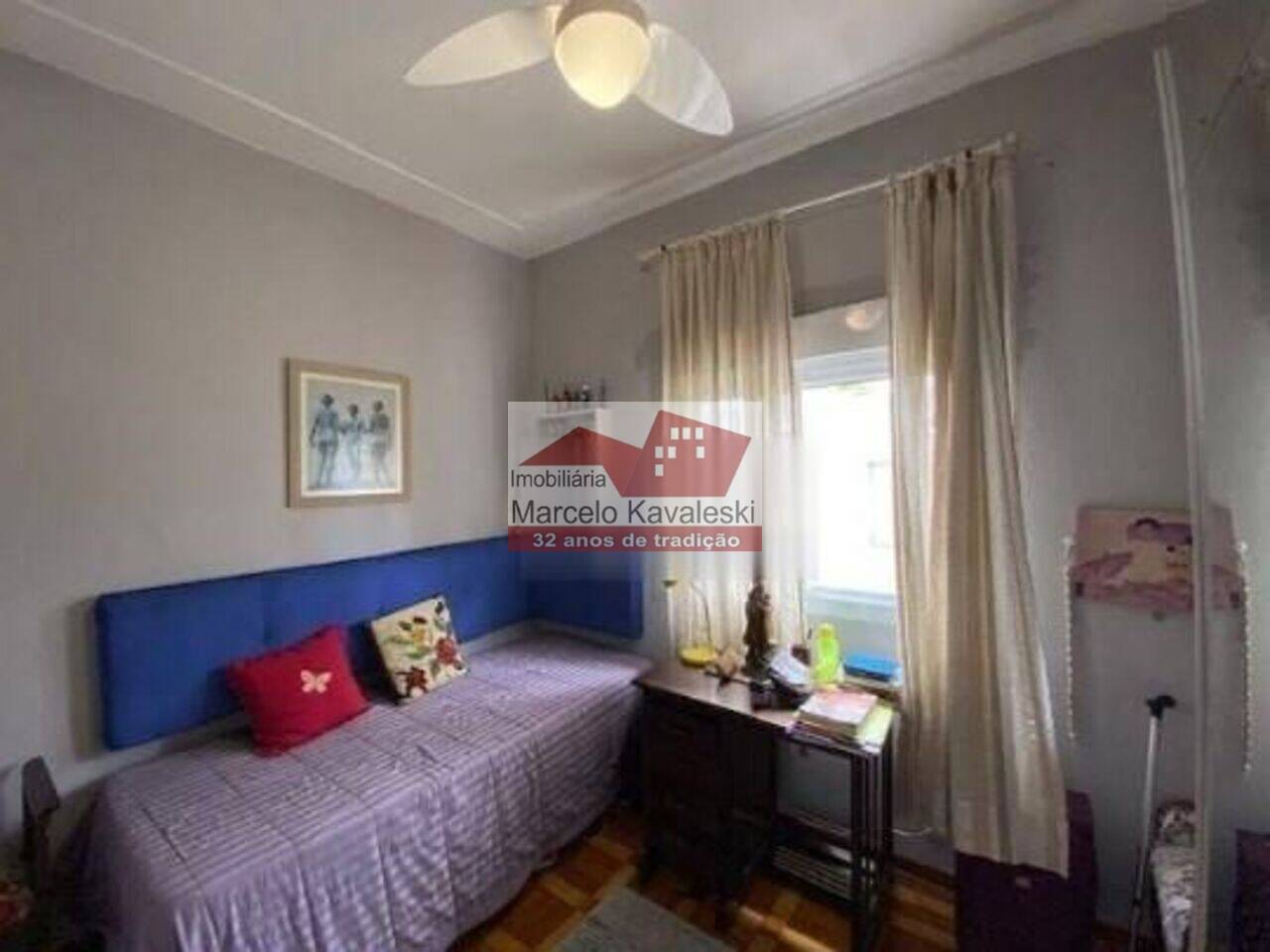 Apartamento Ipiranga, São Paulo - SP