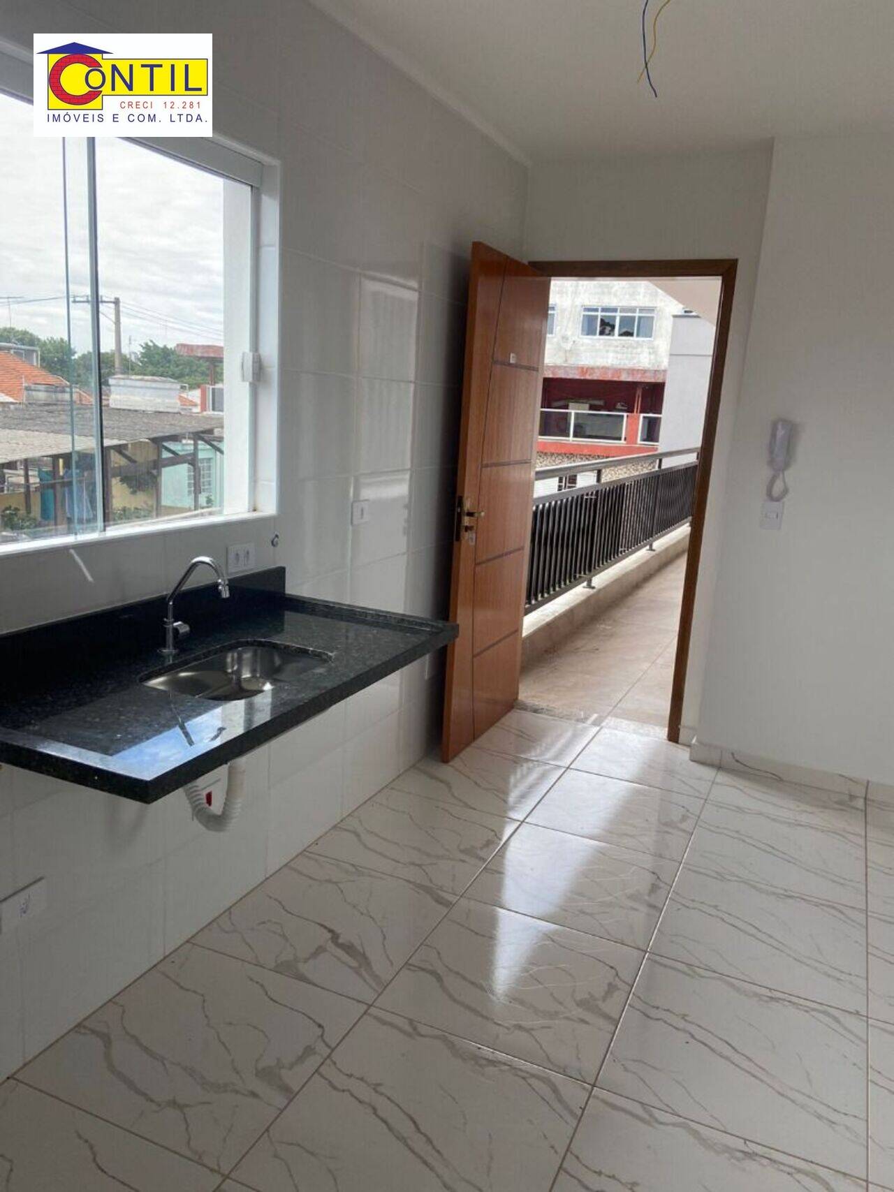Apartamento Vila Constança, São Paulo - SP