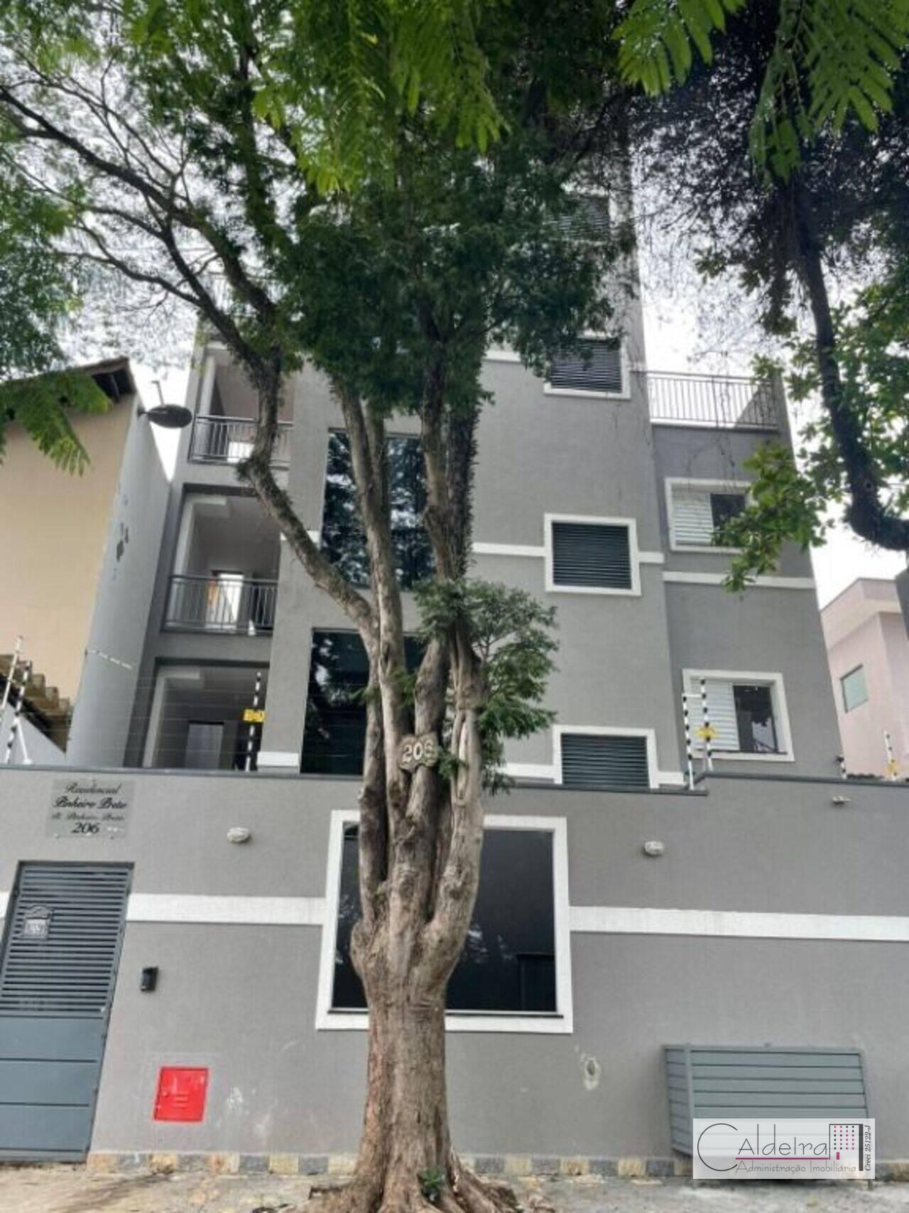 Apartamento Itaquera, São Paulo - SP