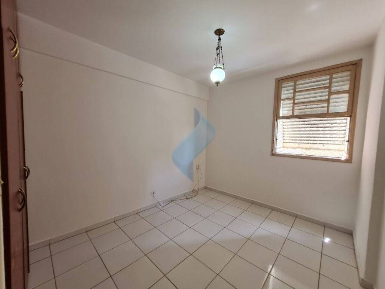 Apartamento Centro, Sorocaba - SP