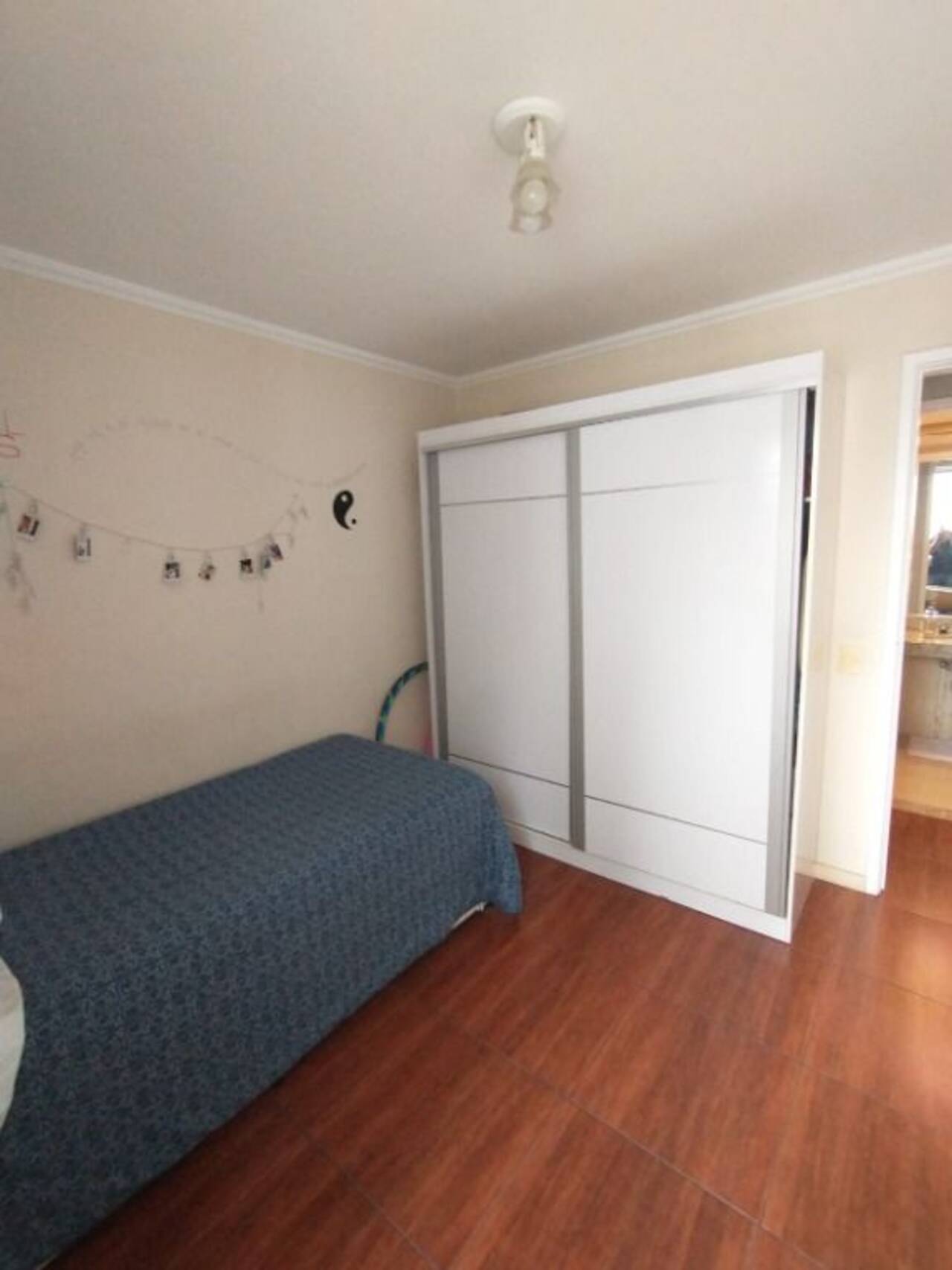 Apartamento Recreio dos Bandeirantes, Rio de Janeiro - RJ