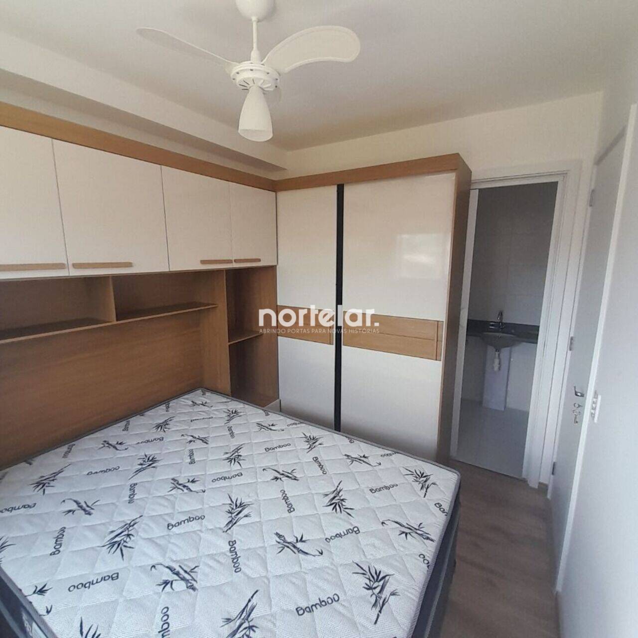 Apartamento Lapa de Baixo, São Paulo - SP