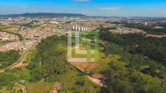 Colinas da Colônia, terrenos, 250 a 640 m², Jundiaí - SP