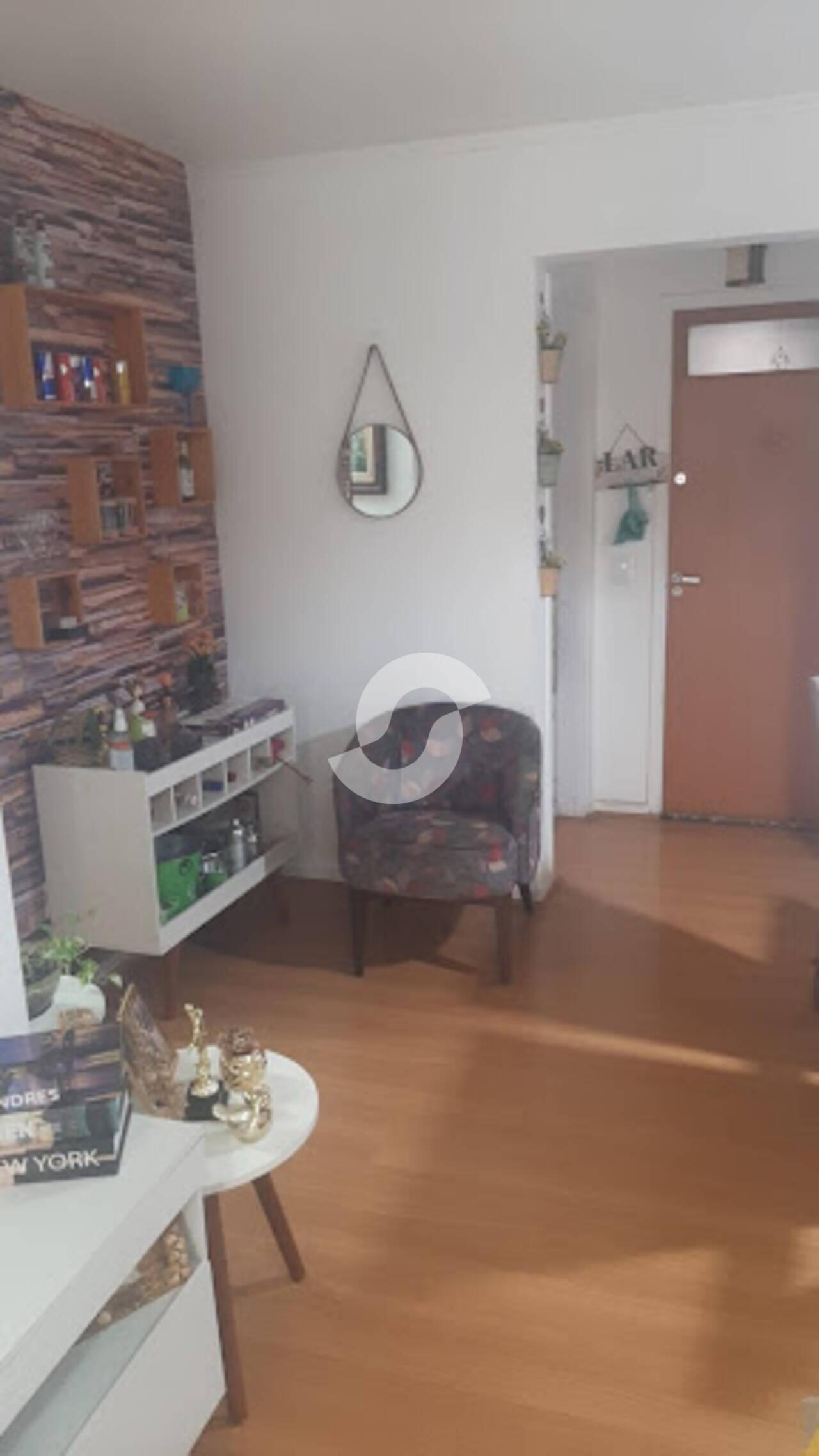 Apartamento Piratininga, Niterói - RJ