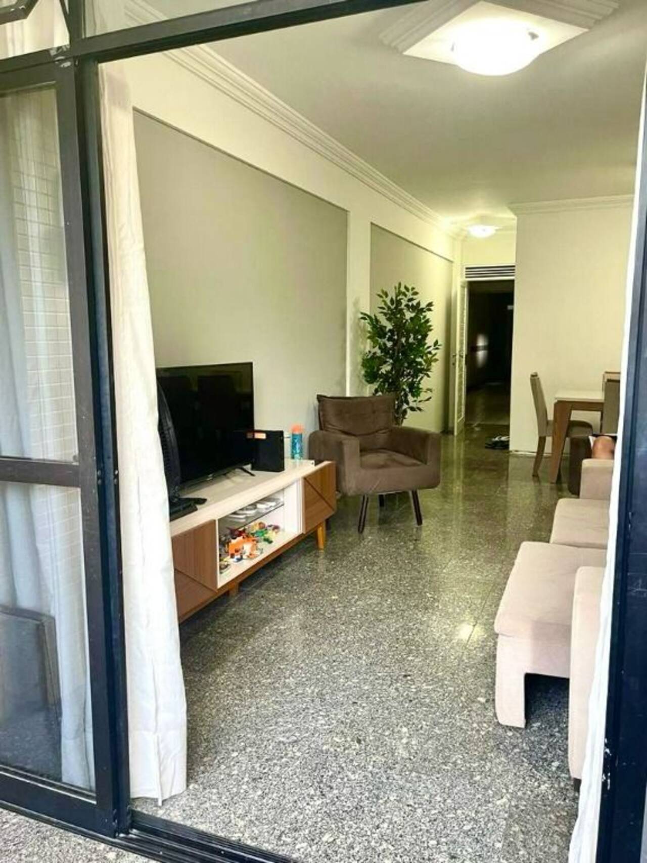 Apartamento Cabo Branco, João Pessoa - PB