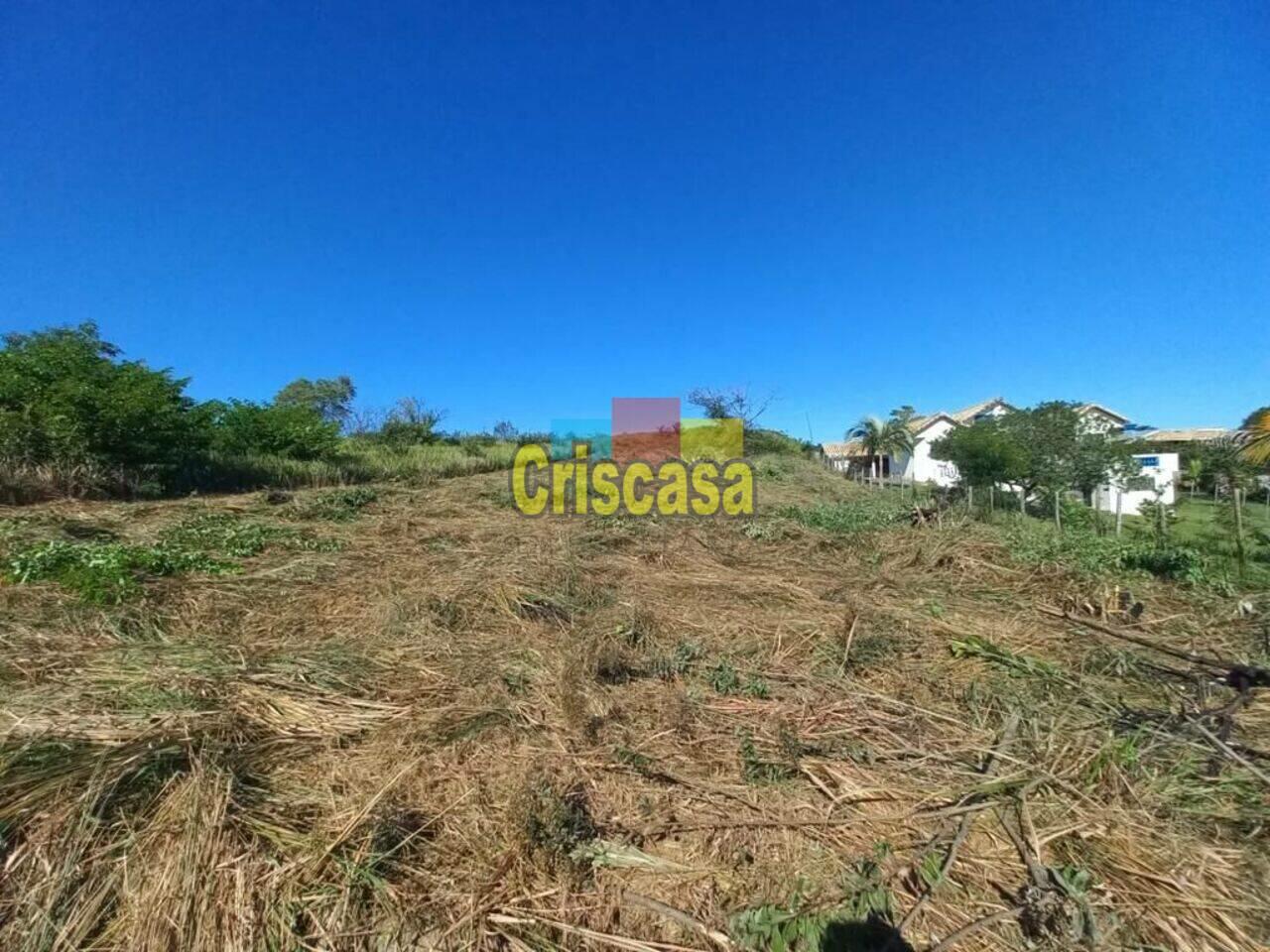 Terreno Fazenda Palmeiras, Rio das Ostras - RJ