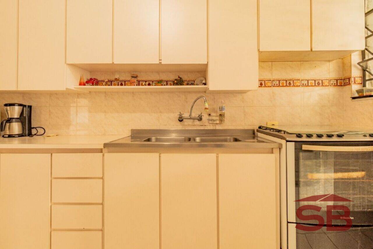 Apartamento Rebouças, Curitiba - PR