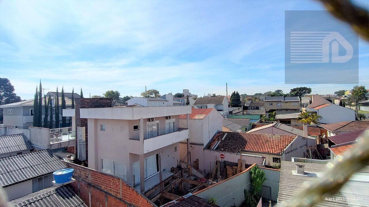 Apartamento Portão, Curitiba - PR