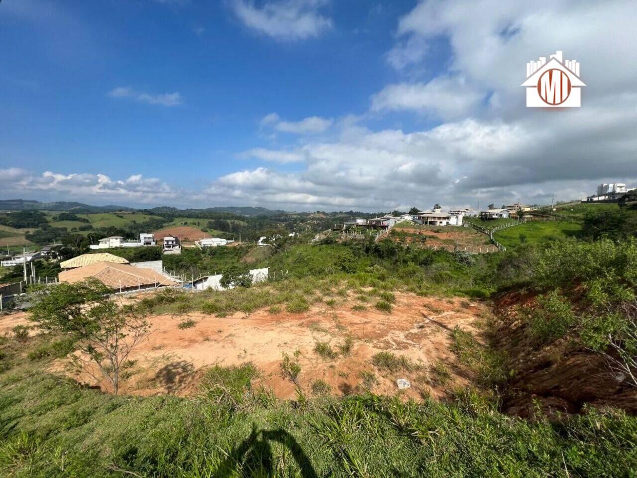 Terreno Império, Pinhalzinho - SP