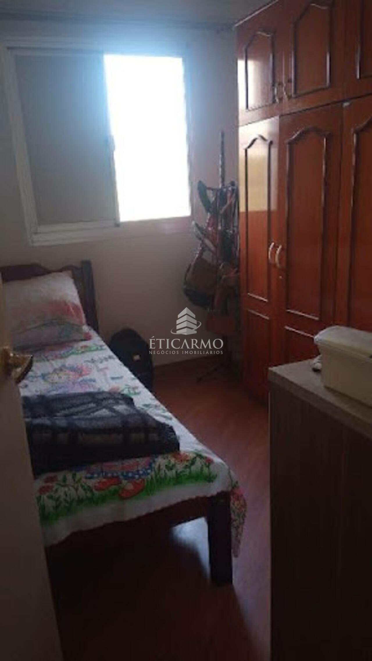 Apartamento Jardim Santa Terezinha (zona Leste), São Paulo - SP