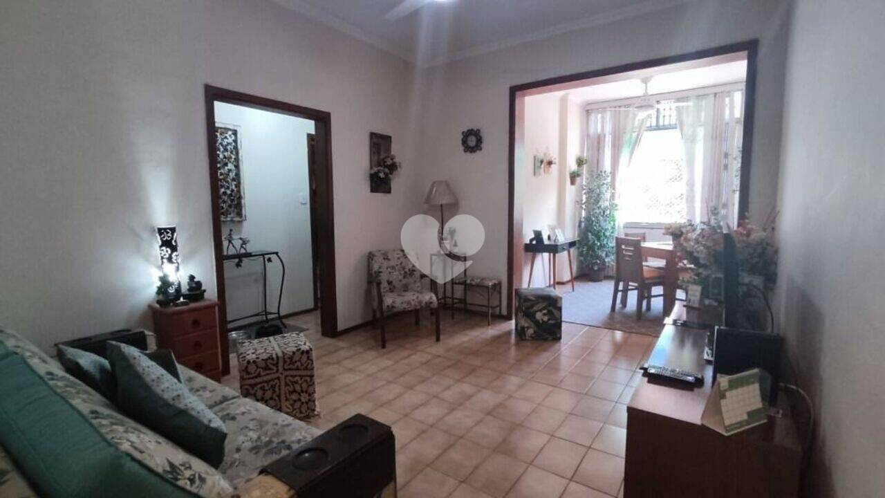 Apartamento Catete, Rio de Janeiro - RJ