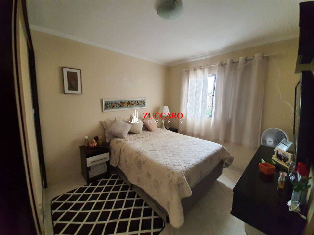 Apartamento Vila Rosália, Guarulhos - SP