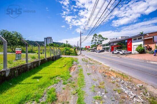 Fortaleza - Blumenau - SC, Blumenau - SC