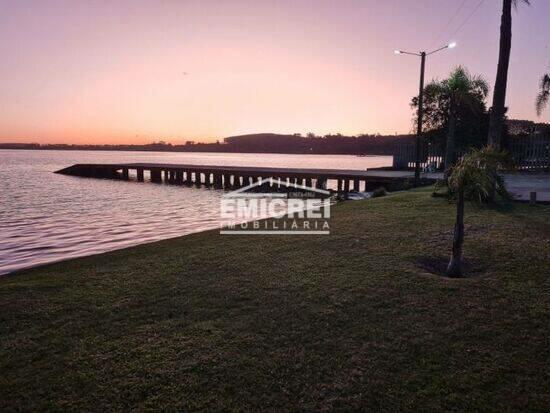 Lagoa dos Esteves - Balneário Rincão - SC, Balneário Rincão - SC