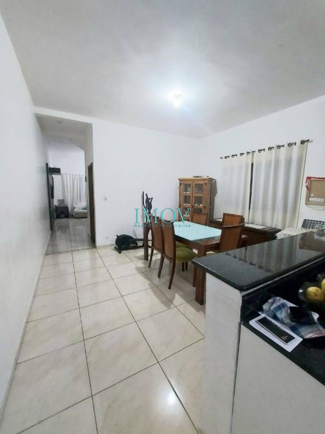 Sobrado Residencial Bosque dos Ipês, São José dos Campos - SP