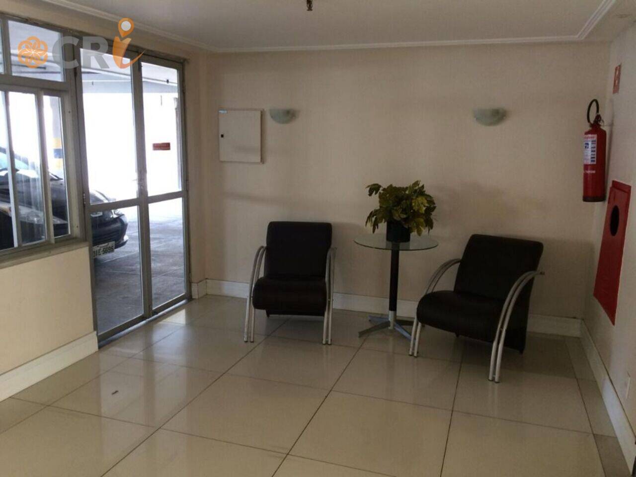 Apartamento Fátima, Fortaleza - CE