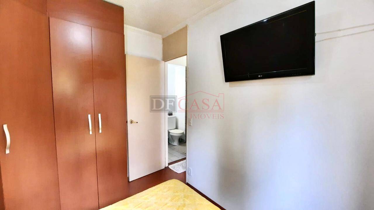 Apartamento Jardim Santa Terezinha, São Paulo - SP