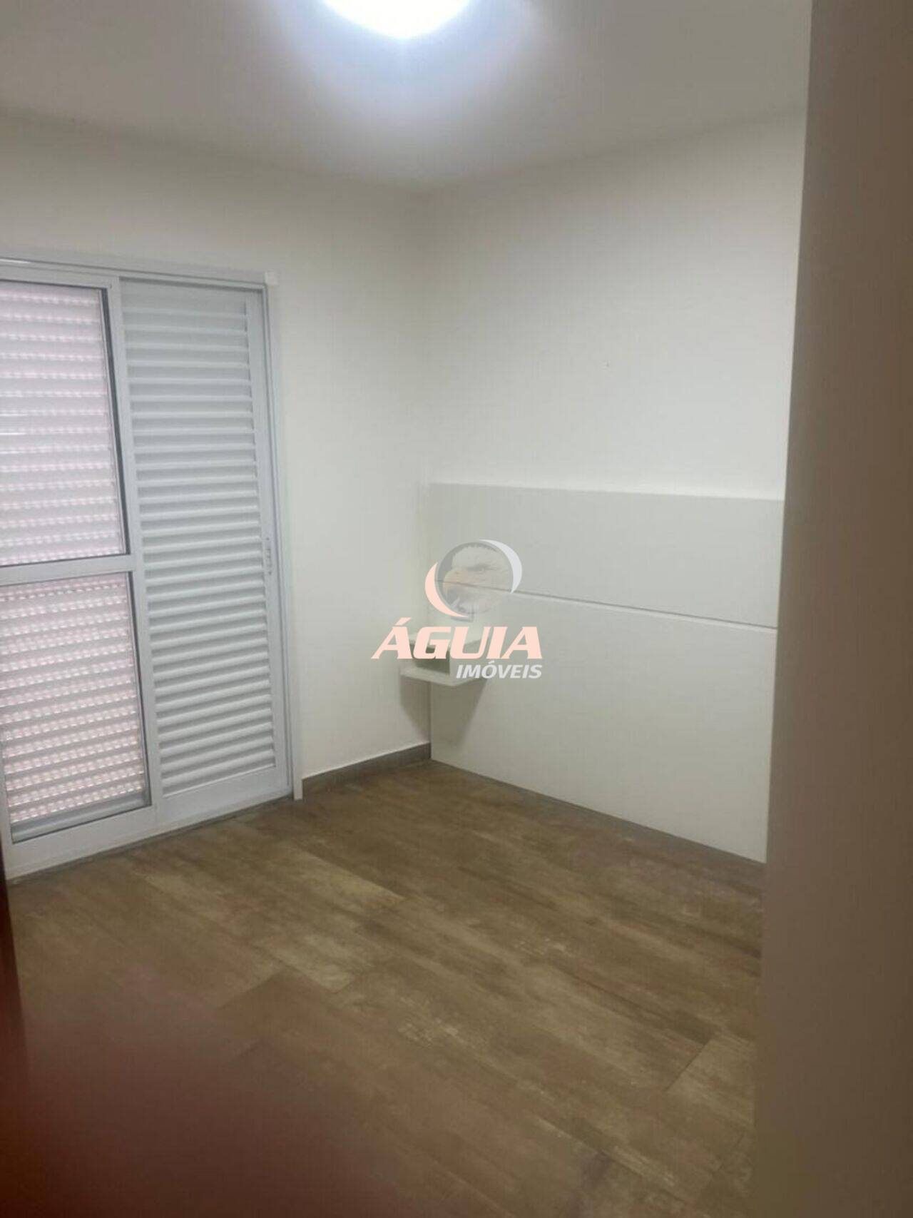 Apartamento Vila Homero Thon, Santo André - SP