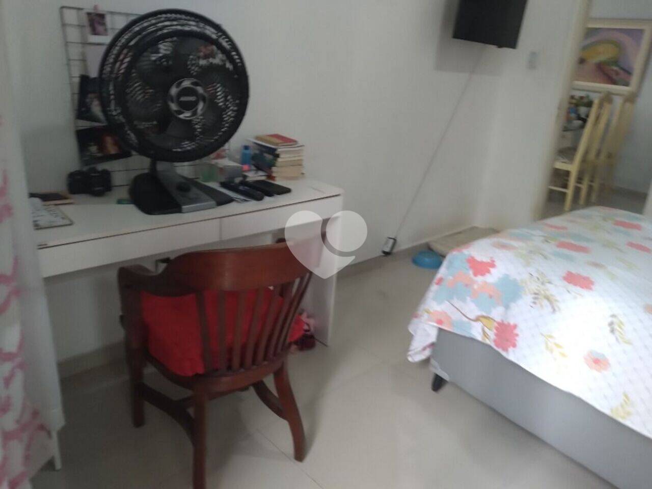 Apartamento Tijuca, Rio de Janeiro - RJ