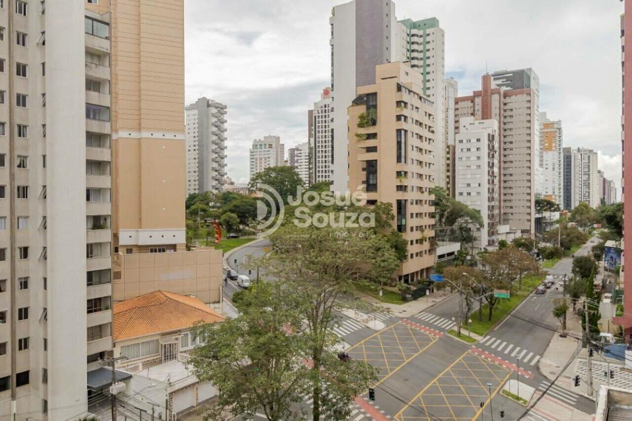 Apartamento Água Verde, Curitiba - PR