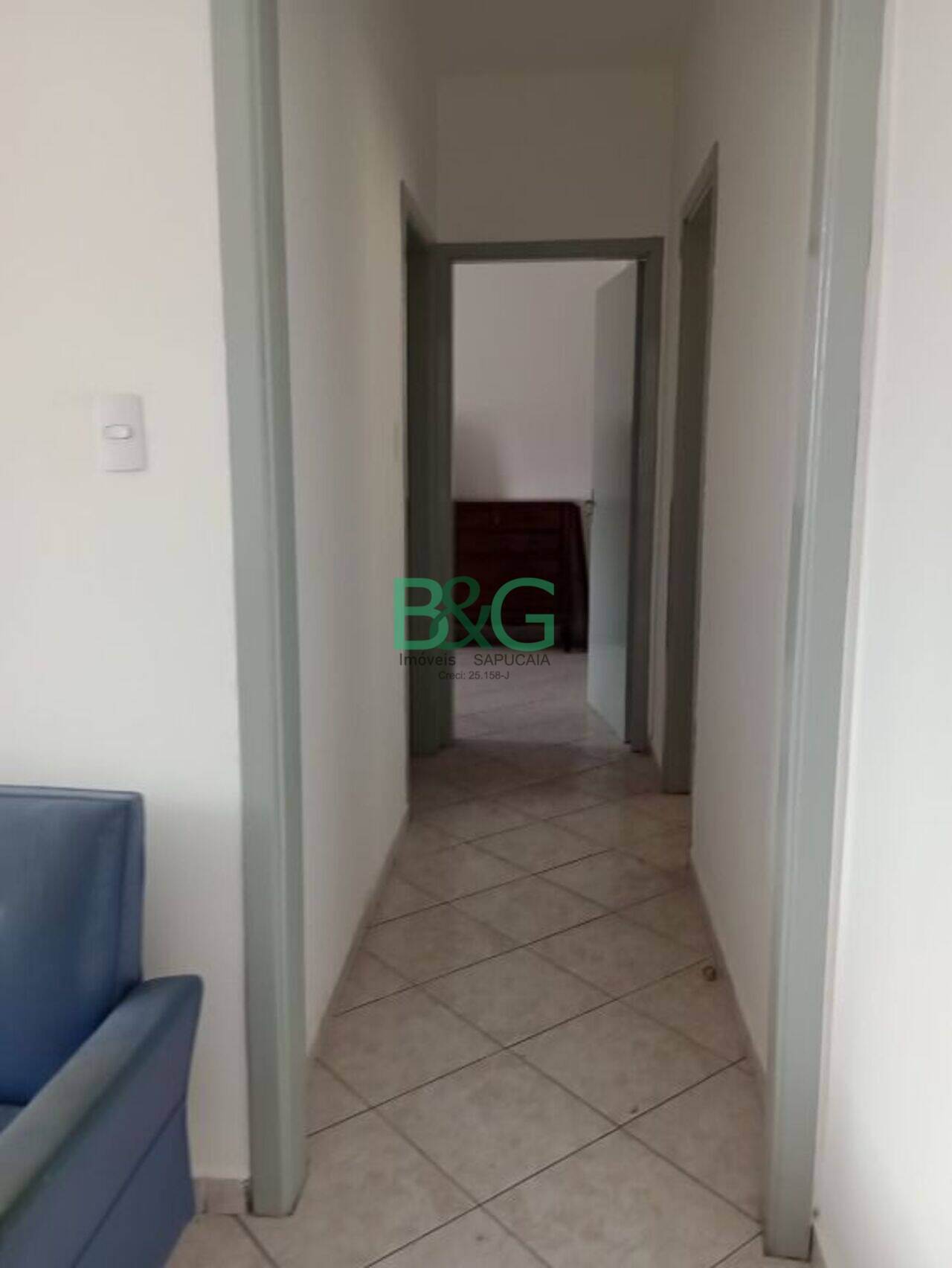 Apartamento Brás, São Paulo - SP