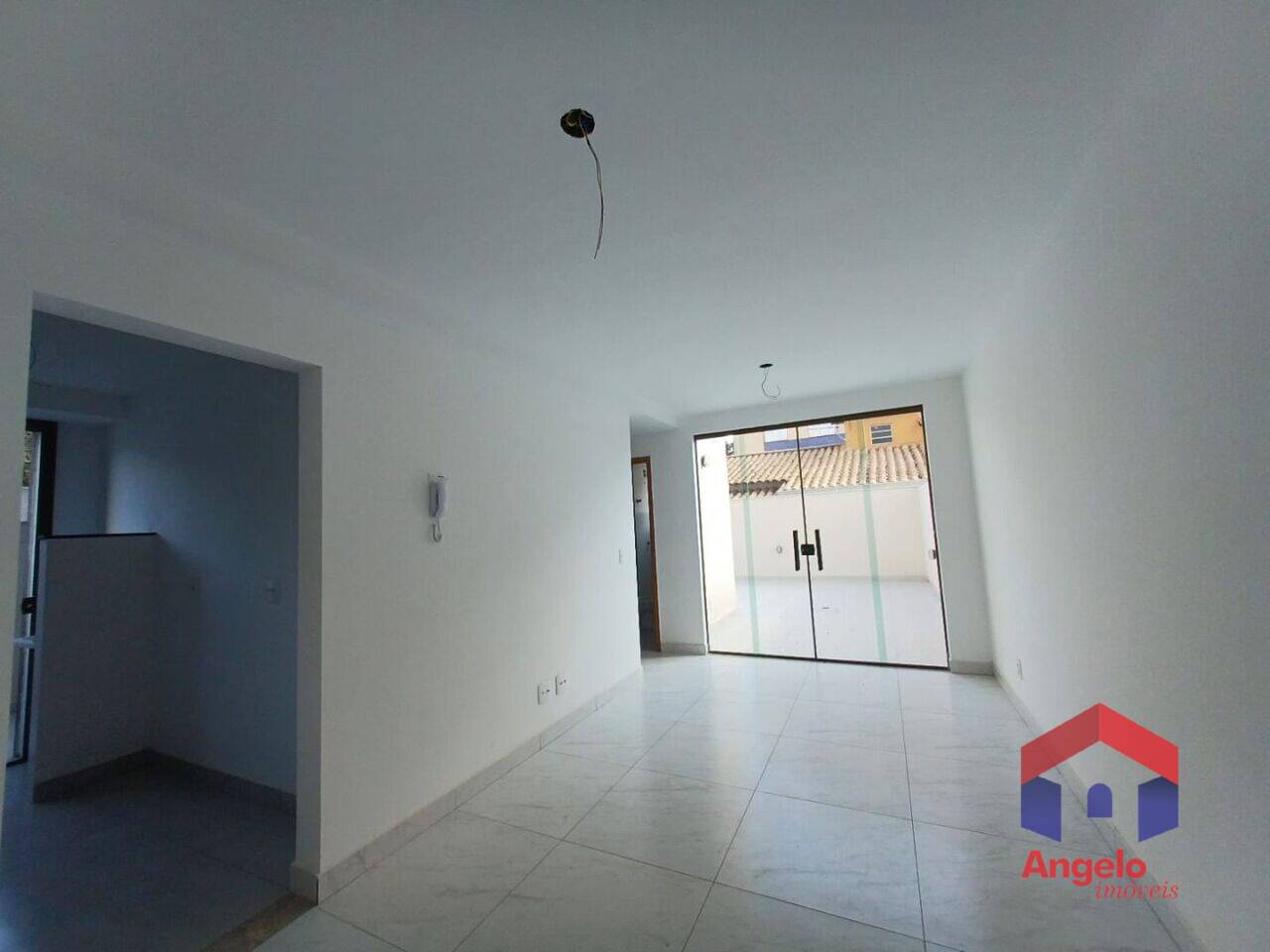 Apartamento Jardim Atlântico, Belo Horizonte - MG