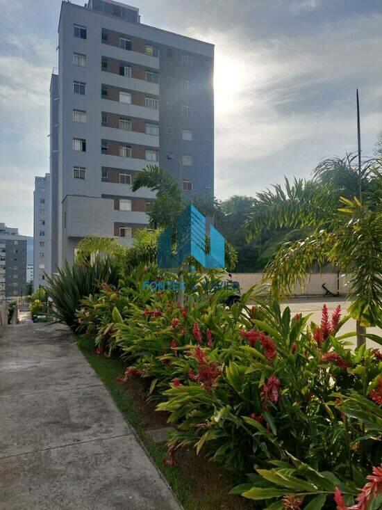 Apartamento Estrela Sul, Juiz de Fora - MG