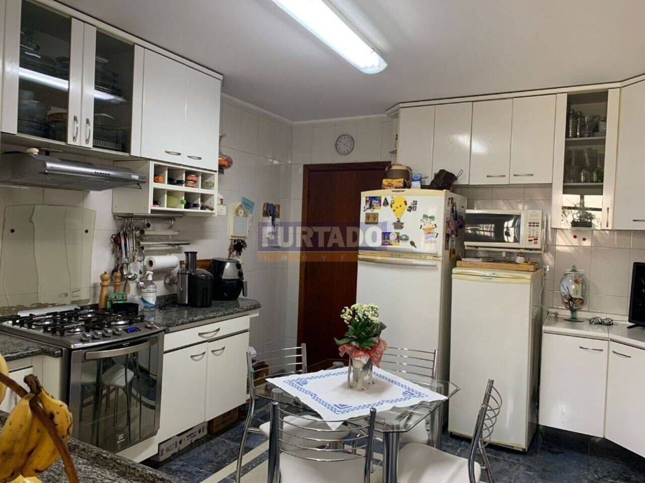 Apartamento Vila Bastos, Santo André - SP