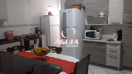 Vila Camilópolis - Santo André - SP, Santo André - SP