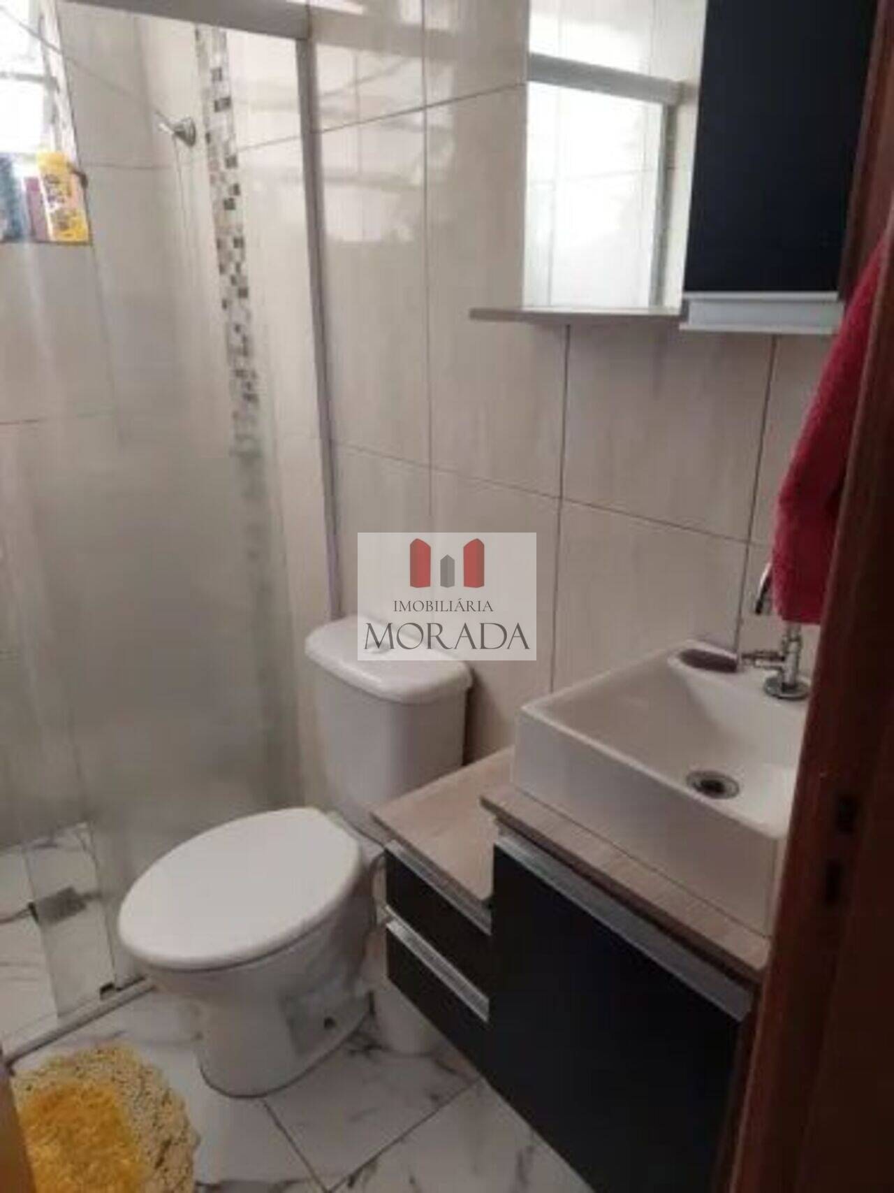 Apartamento Parque Industrial, São José dos Campos - SP